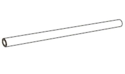 ZEBRA - 49213 - Guide du rouleau ruban