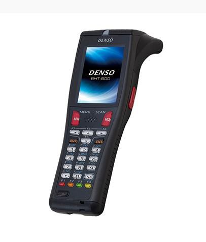 Denso - 496300-6361 - Terminal RF 1D portatif,