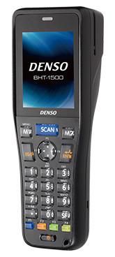 Denso - 496300-6588 - BHT-1505B, appareil portatif 1D