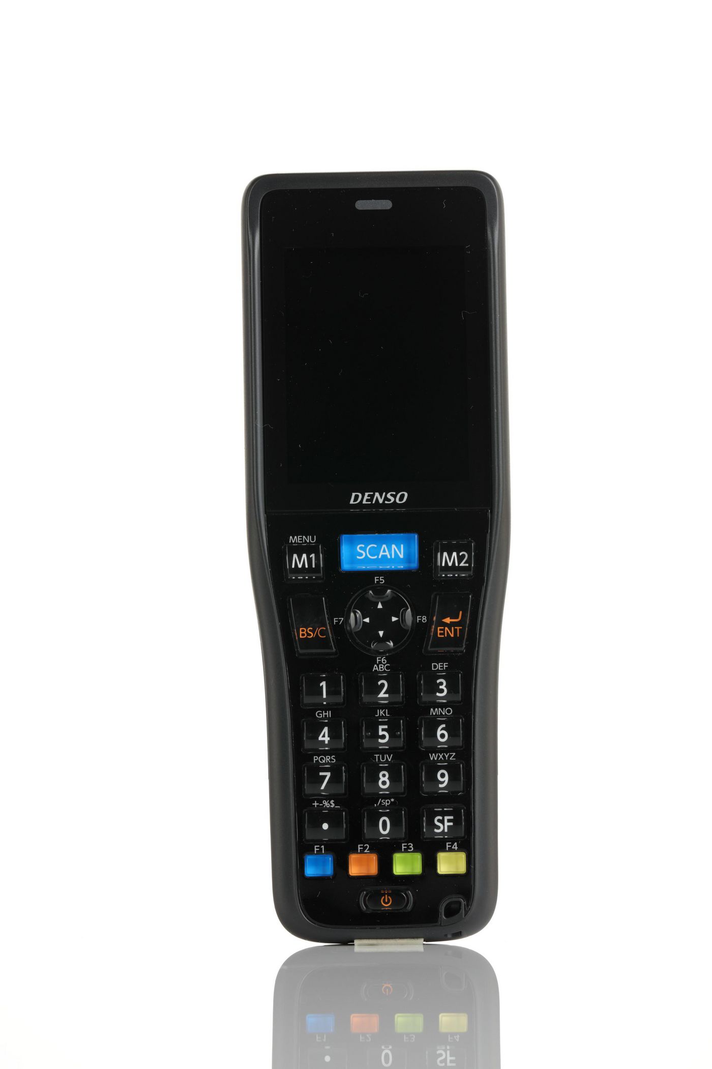Denso - 496300-6594 - Denso BHT-1505BB Handheld terminal