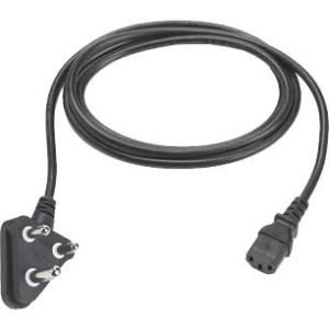 ZEBRA - 50-16000-669R - Cordon d'alimentation Zebra, c13, in