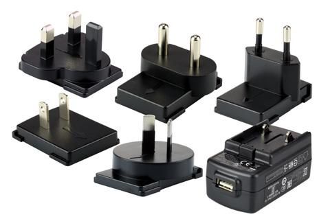 HONEYWELL - 50136024-001 - Alimentation Honeywell, USB