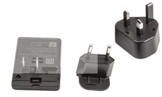 HONEYWELL - 50139557-001 - Bloc d'alimentation USB Honeywell, UE