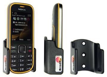 BRODIT - 510051 - Support passif
