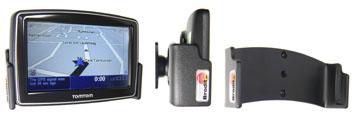 BRODIT - 511030 - Support passif avec inclinaison