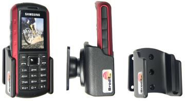 BRODIT - 511046 - Support passif avec inclinaison
