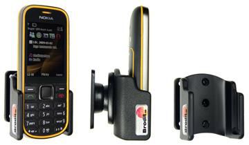 BRODIT - 511051 - Support passif avec inclinaison