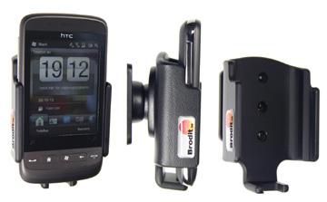 BRODIT - 511075 - Support passif avec inclinaison