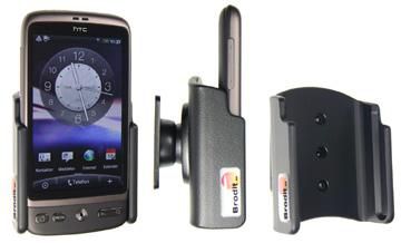 BRODIT - 511141 - Support passif avec inclinaison