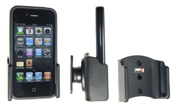 BRODIT - 511169 - Support passif avec inclinaison