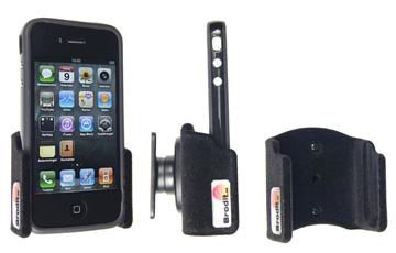 BRODIT - 511178 - Support passif avec inclinaison