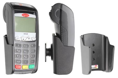 BRODIT - 511203 - Support passif avec inclinaison