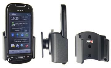 BRODIT - 511216 - Support passif avec inclinaison