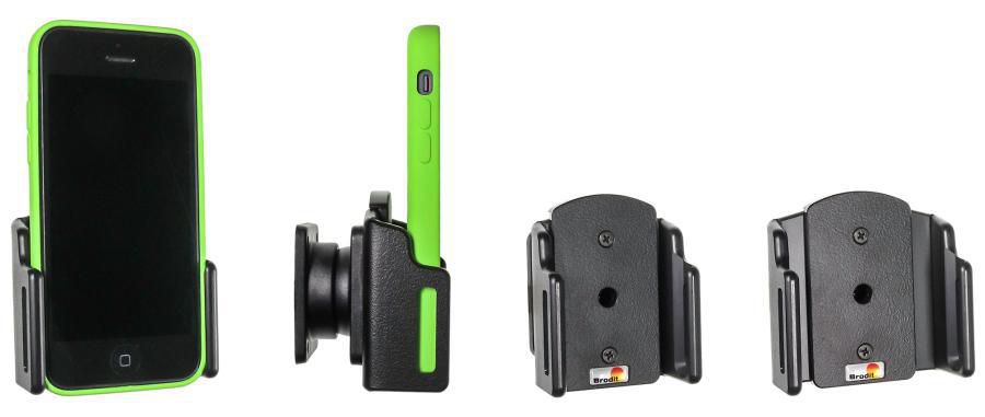 BRODIT - 511230 - Support passif avec inclinaison
