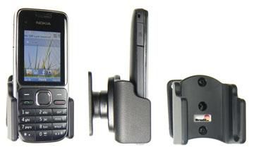 BRODIT - 511250 - Support passif avec inclinaison