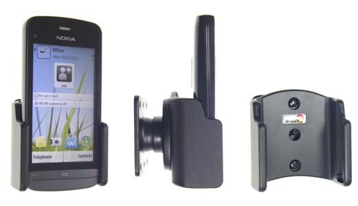 BRODIT - 511262 - Support passif avec inclinaison