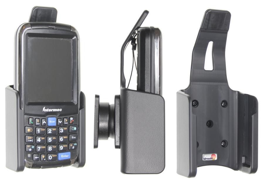 BRODIT - 511276 - Support passif avec inclinaison