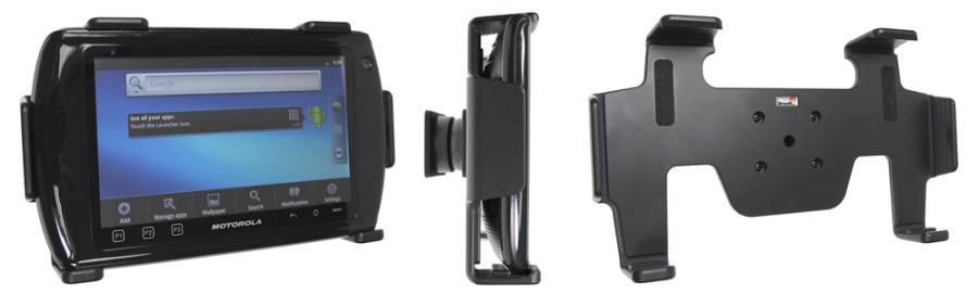 BRODIT - 511285 - Support passif avec inclinaison