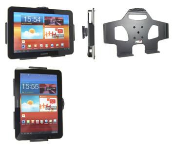 BRODIT - 511300 - Support passif avec inclinaison