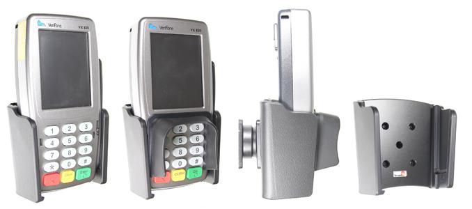 BRODIT - 511311 - Support passif avec inclinaison