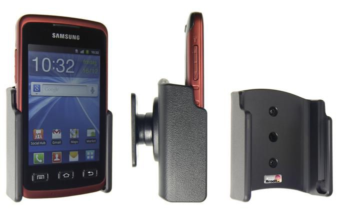 BRODIT - 511322 - Support passif avec inclinaison