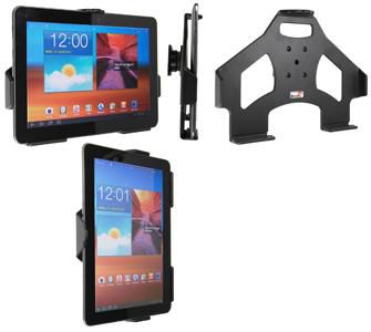 BRODIT - 511329 - Support passif avec inclinaison