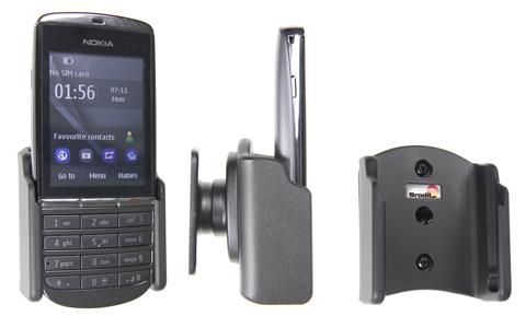 BRODIT - 511357 - Support passif avec inclinaison