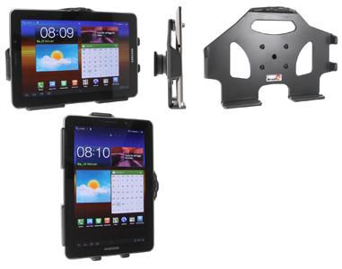 BRODIT - 511361 - Support passif avec inclinaison