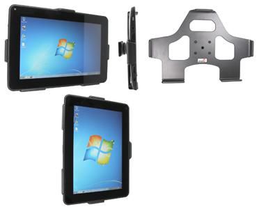 BRODIT - 511365 - Support passif avec inclinaison