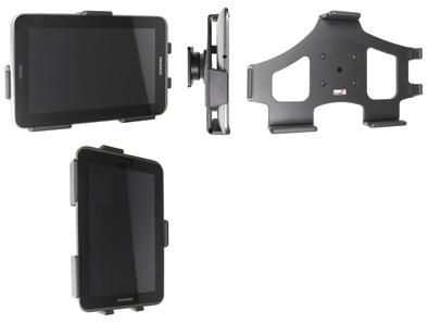 BRODIT - 511381 - Support passif avec inclinaison