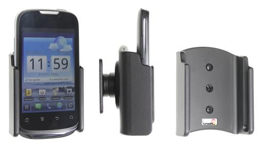 BRODIT - 511383 - Support passif avec inclinaison