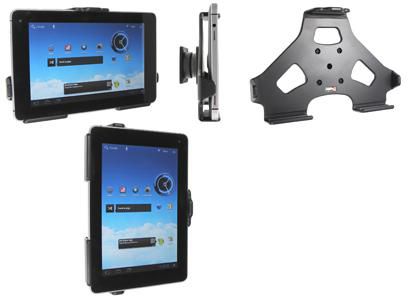 BRODIT - 511385 - Support passif avec inclinaison