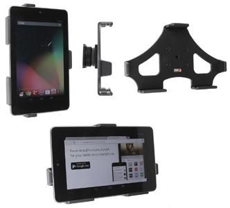 BRODIT - 511412 - Support passif avec inclinaison