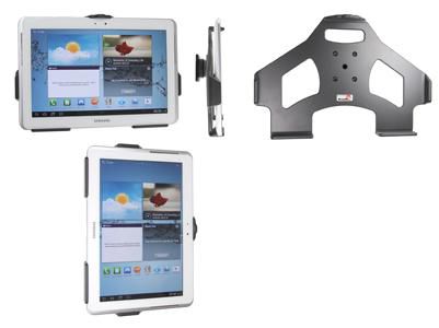 BRODIT - 511415 - Support passif w. Tilt swivel