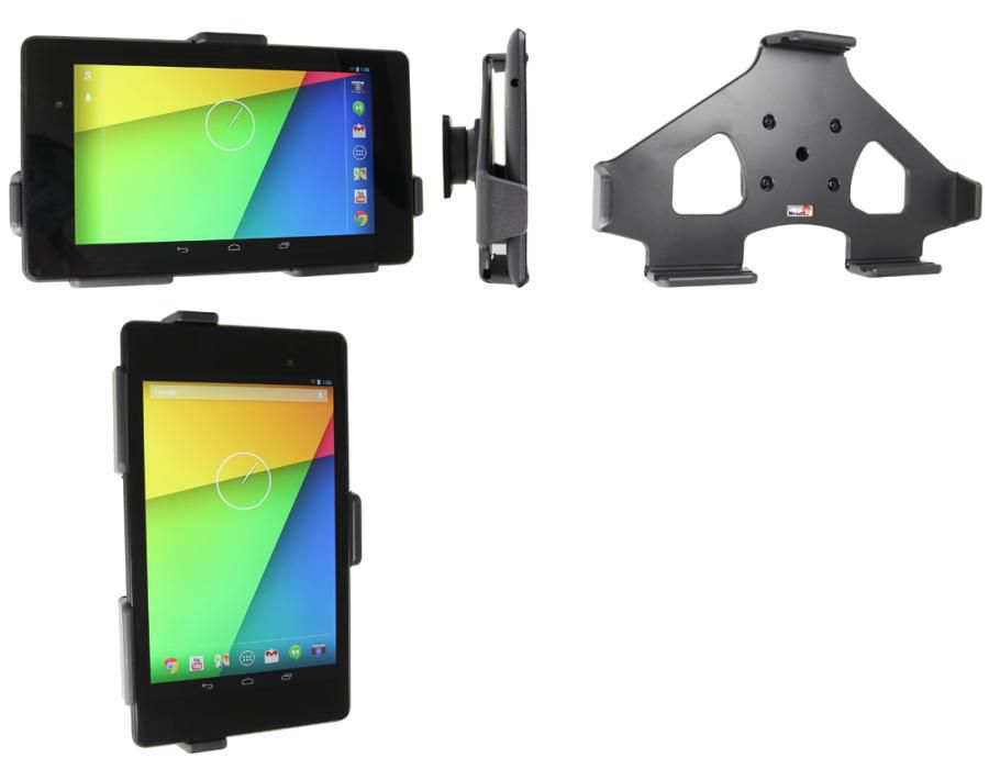 BRODIT - 511560 - Support passif avec inclinaison