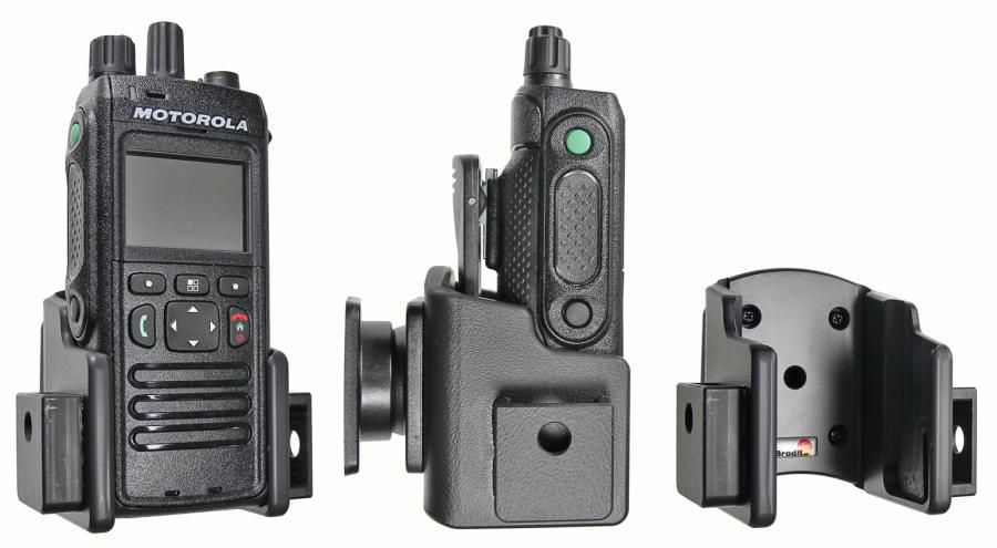 BRODIT - 511561 - Support passif avec inclinaison