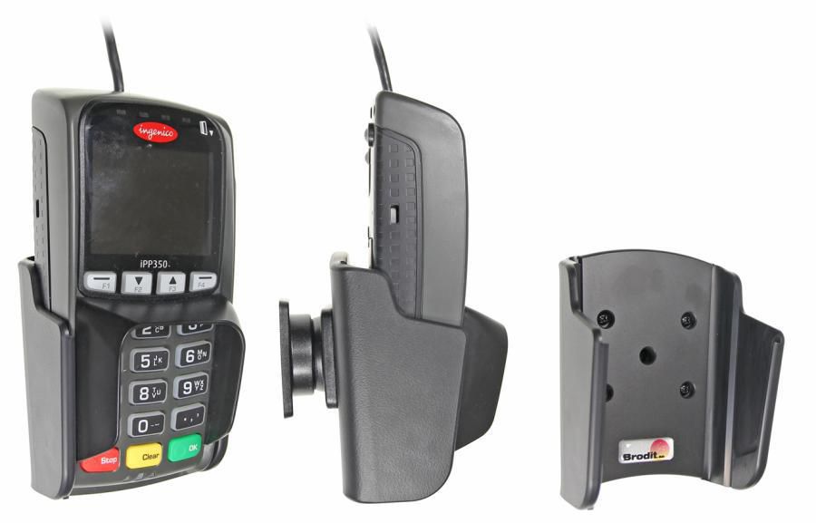 BRODIT - 511571 - Proclip 511571 support passif