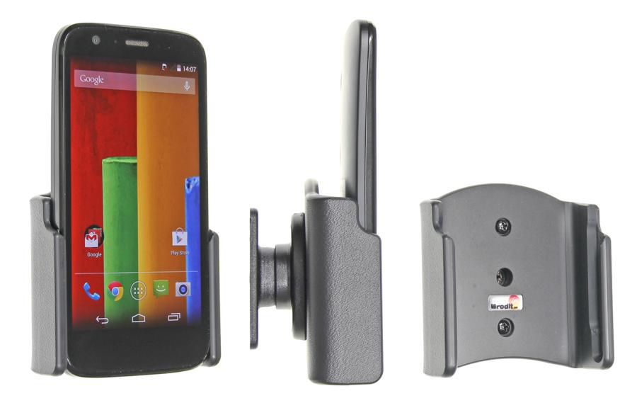 BRODIT - 511599 - Support passif avec inclinaison