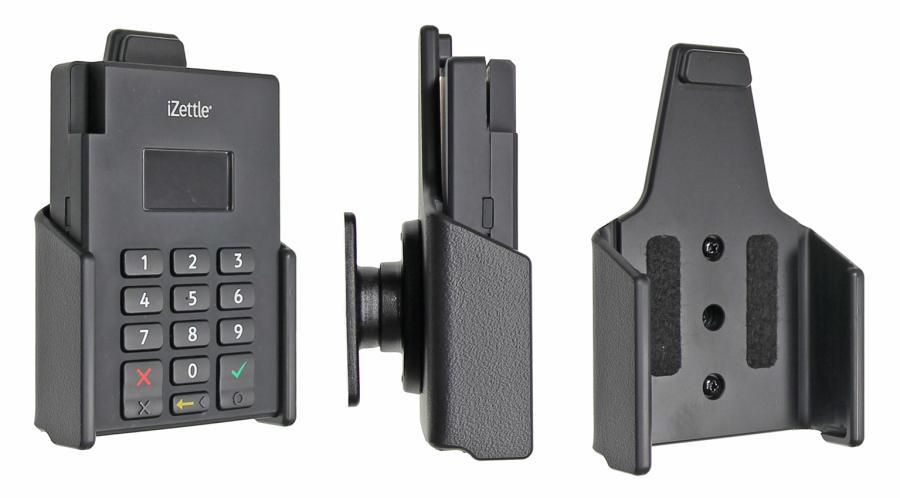 BRODIT - 511612 - Support passif avec inclinaison
