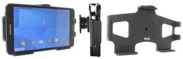 BRODIT - 511636 - Support passif avec inclinaison