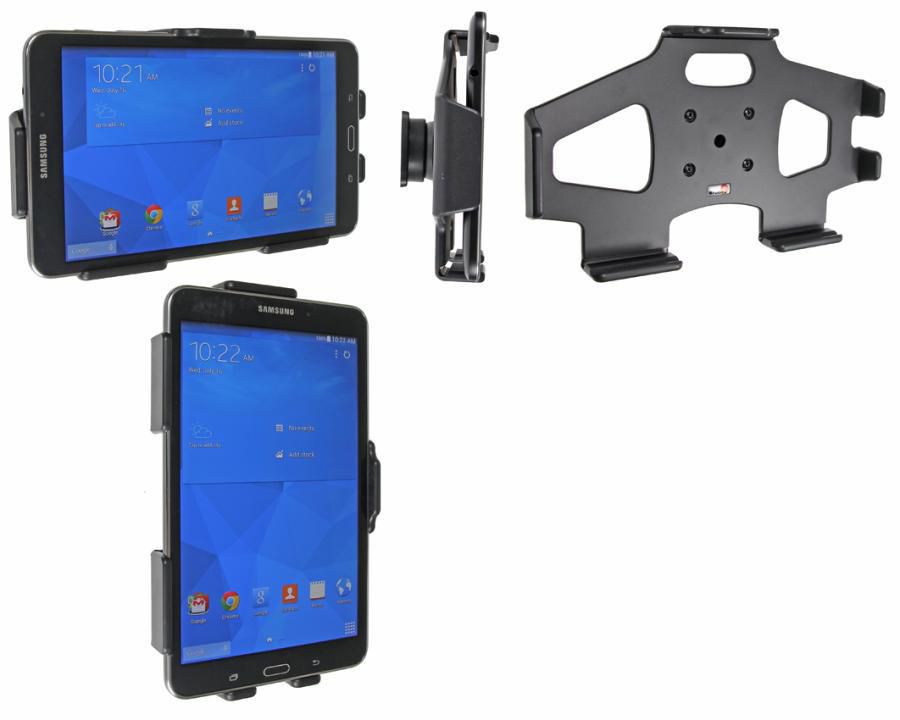 BRODIT - 511637 - Support passif avec inclinaison
