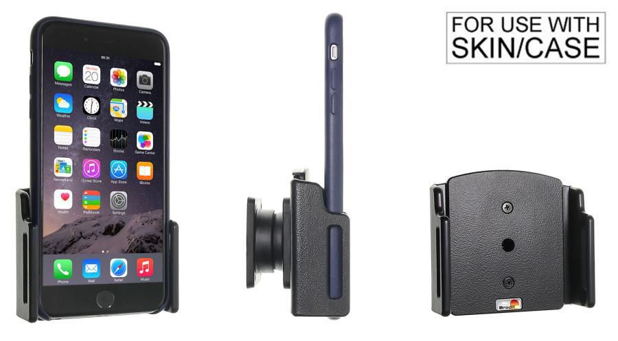 BRODIT - 511667 - Support passif inclinable