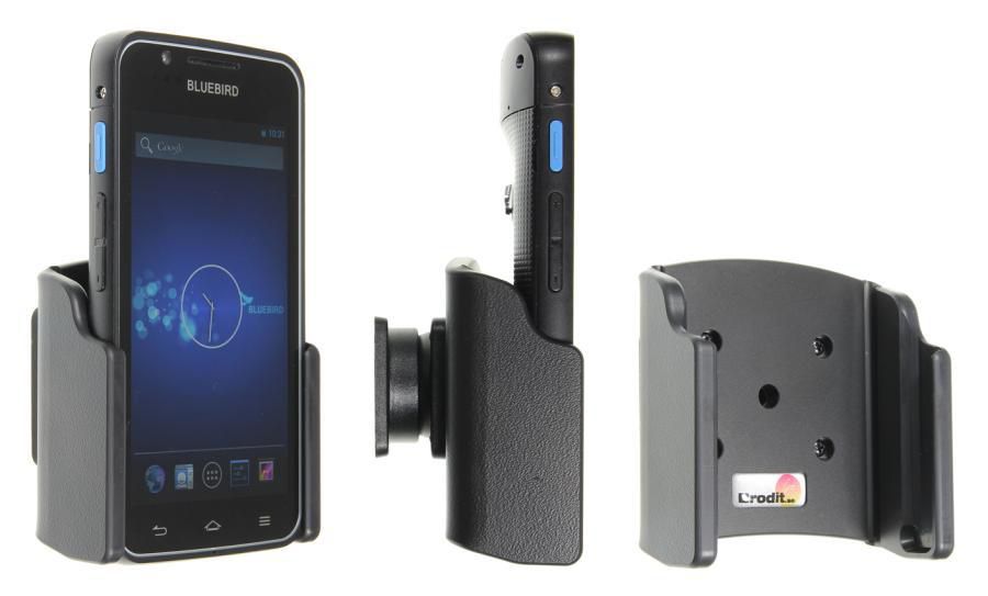 BRODIT - 511674 - Support passif avec inclinaison