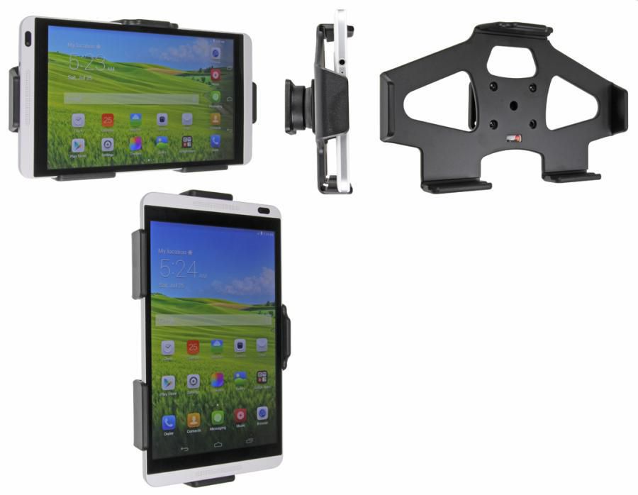 BRODIT - 511700 - Support passif avec inclinaison