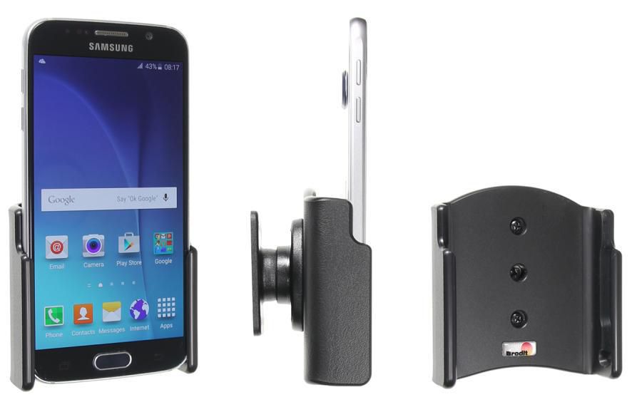BRODIT - 511723 - Support passif avec inclinaison