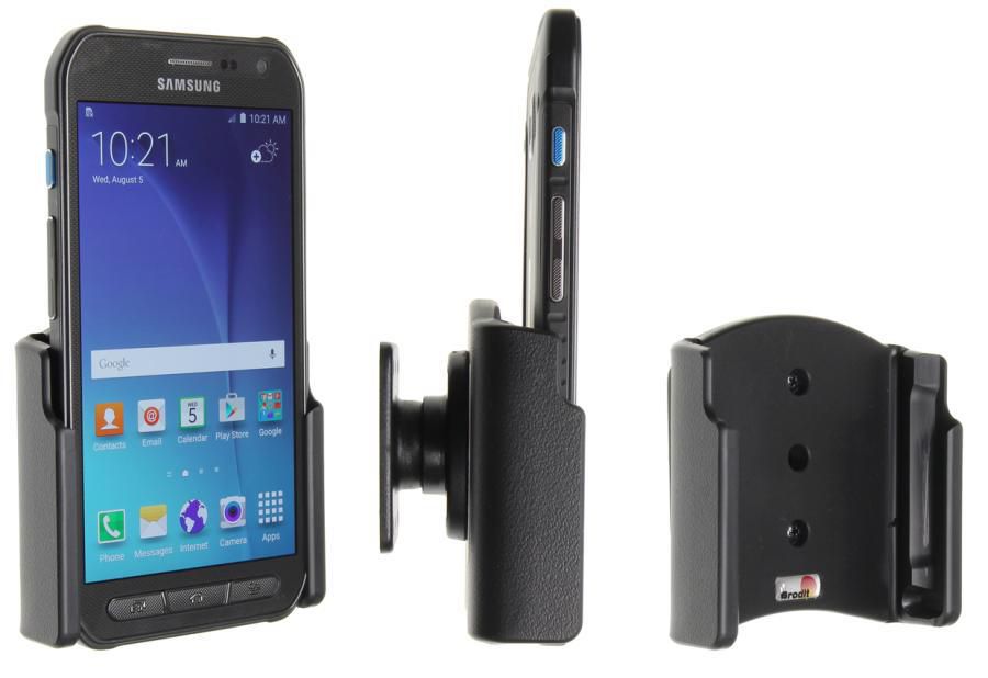 BRODIT - 511752 - Support passif avec inclinaison
