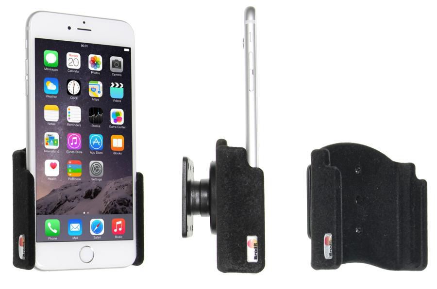 BRODIT - 511804 - Support passif avec inclinaison