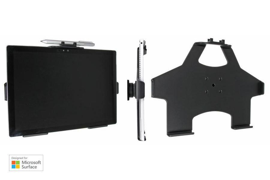 BRODIT - 511816 - Support passif w. Tilt swivel