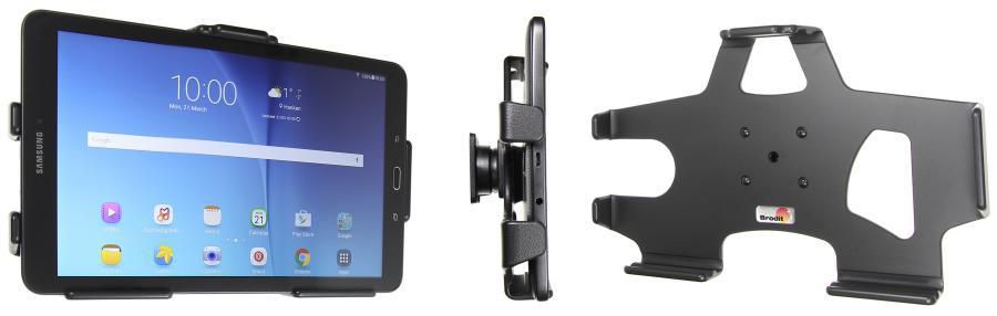 BRODIT - 511821 - Support passif avec inclinaison