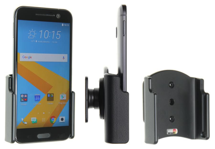 BRODIT - 511885 - Support passif avec inclinaison
